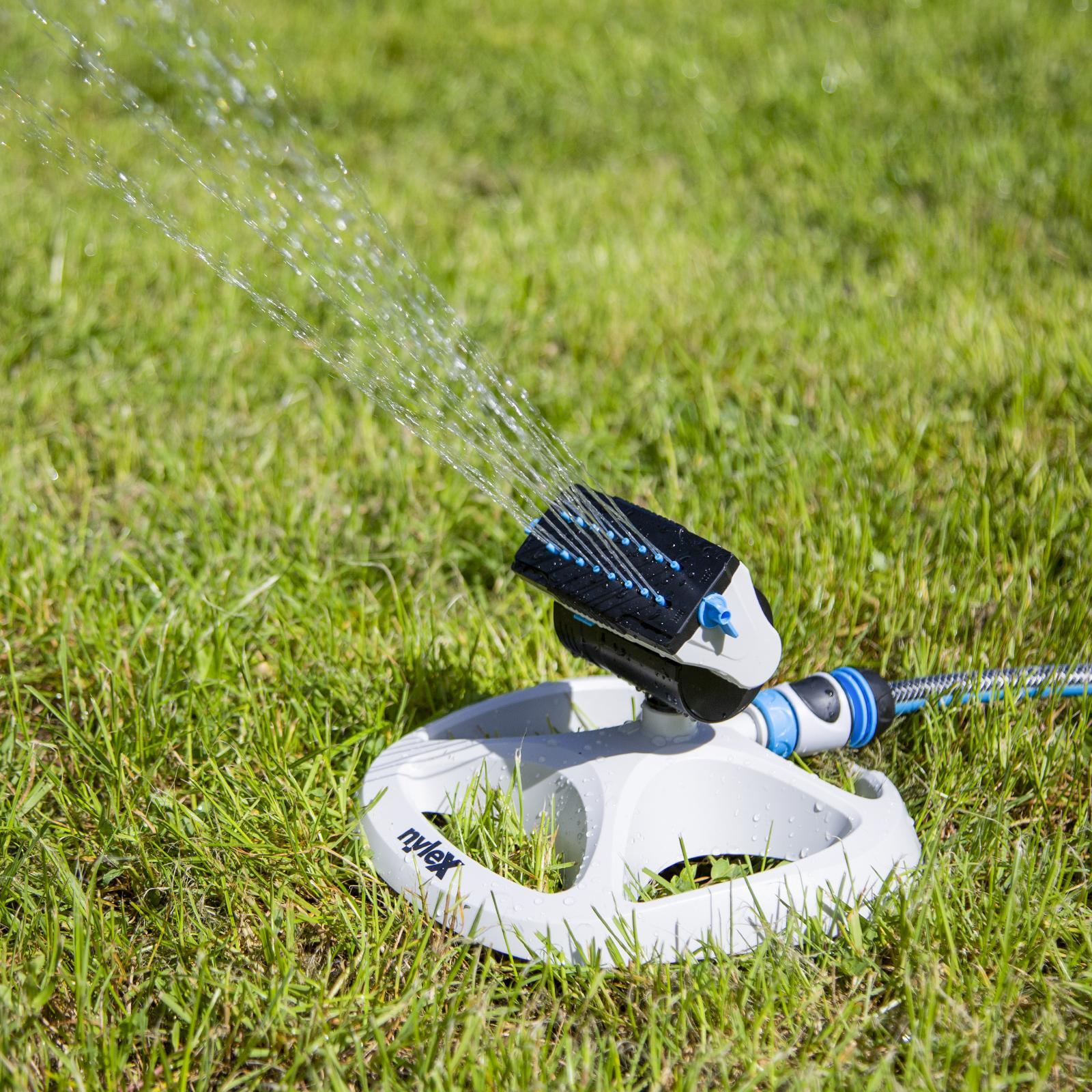 Nylex Oscillating Sprinkler Plus - Image 6 of 7