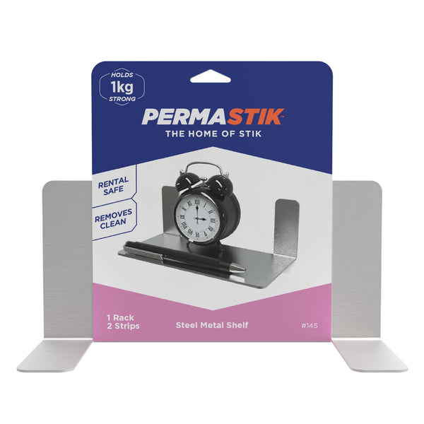 Permastik Steel Metal Shelf