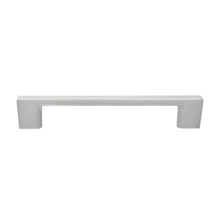 Prestige 128mm Brushed Nickel Slimline Handle