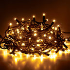 Lytworx 240 Warm White Connectable Heavy Duty Fairy Lights - Image 2 of 2