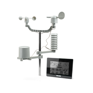 Holman Aspect Wireless Data Centre Weather Station