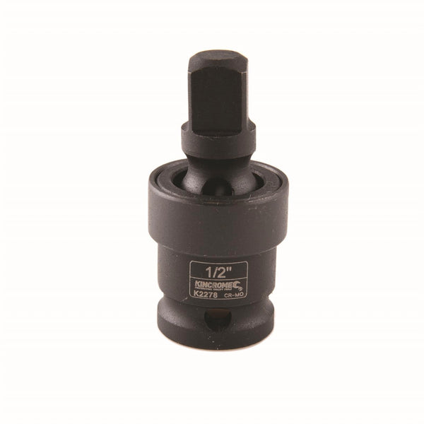 Kincrome 1/2" Drive Imperial And Metric Impact Universal Joint