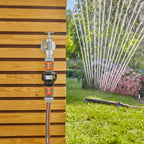 GARDENA AquaCount Water Meter - Image 4 of 8