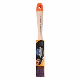 Monarch 25mm Synthetic Skirting Brush
