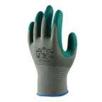 Lynn River Showa 383 Green Biodegradable Gardening Glove - Small - Image 1 of 2