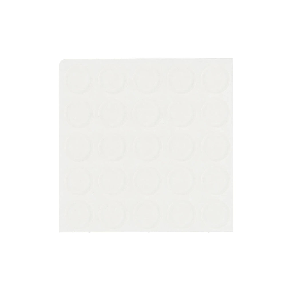 Taskmaster 12.7 x 1.5mm Door Buffer - 100 Pack - Image 3 of 6