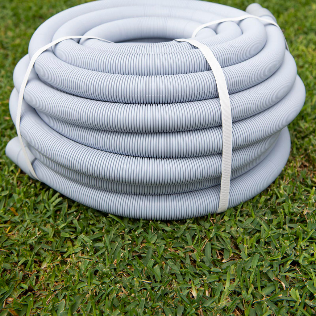 Nylex 34mm x 10m Grey Water Hose - Image 4 of 4