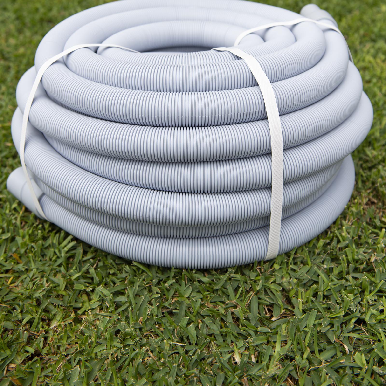 Nylex 34mm x 10m Grey Water Hose - Image 4 of 4