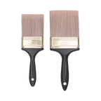 Paint Partner 75 and 100mm Fence Brush Set - Image 2 of 5