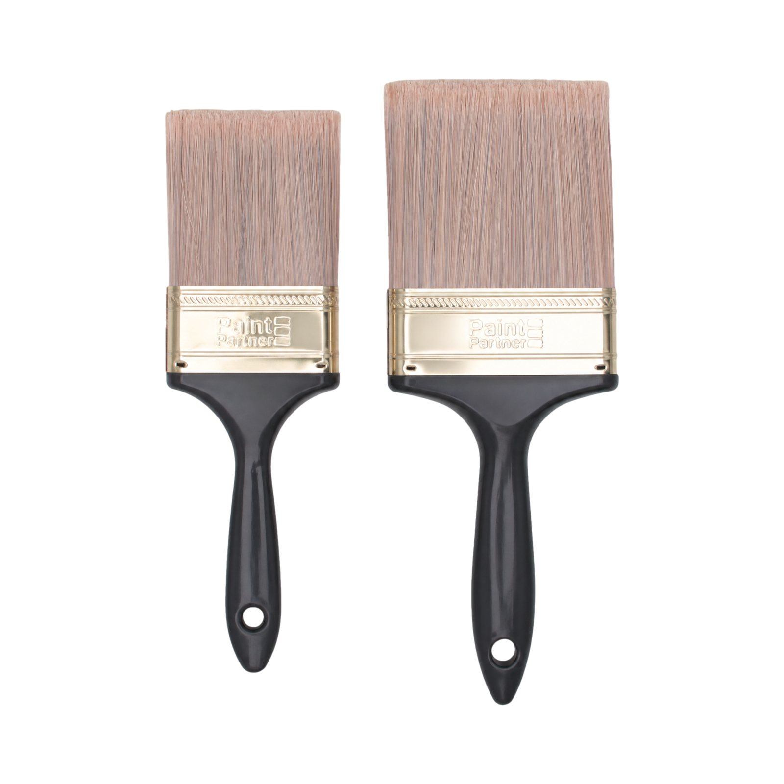 Paint Partner 75 and 100mm Fence Brush Set - Image 2 of 5