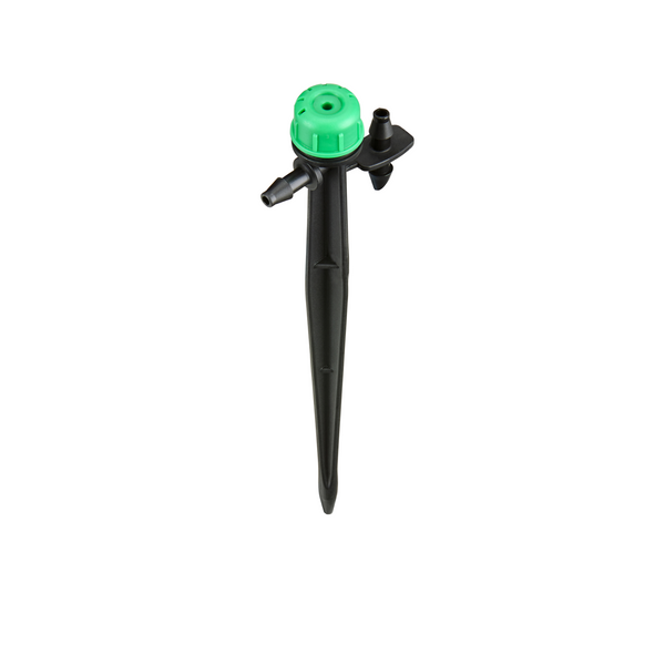 Pope 180° Trickler On Stake - Single
