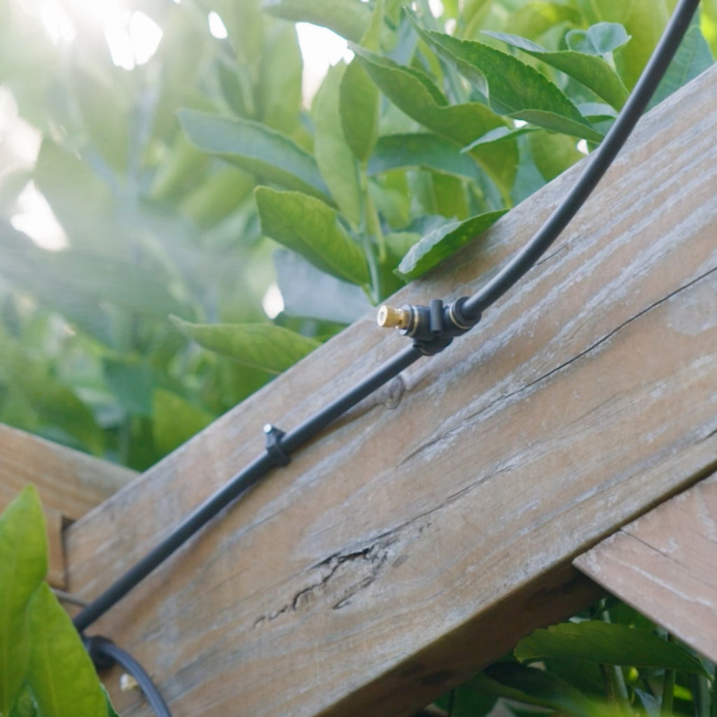 Holman Misting Expansion Kit With SwapLock Fittings - Image 4 of 6