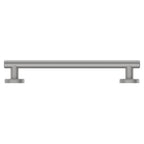 HomeCare by Caroma 450mm Stainless Steel Straight Grab Rail - Stainless Steel - Image 4 of 9