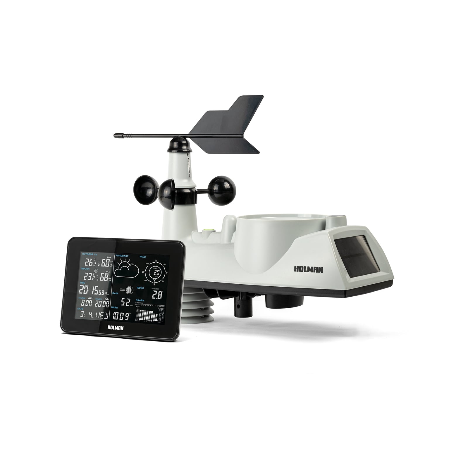 WS5095W2 Key