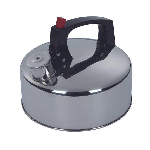 OZtrail 2L Whistling Kettle