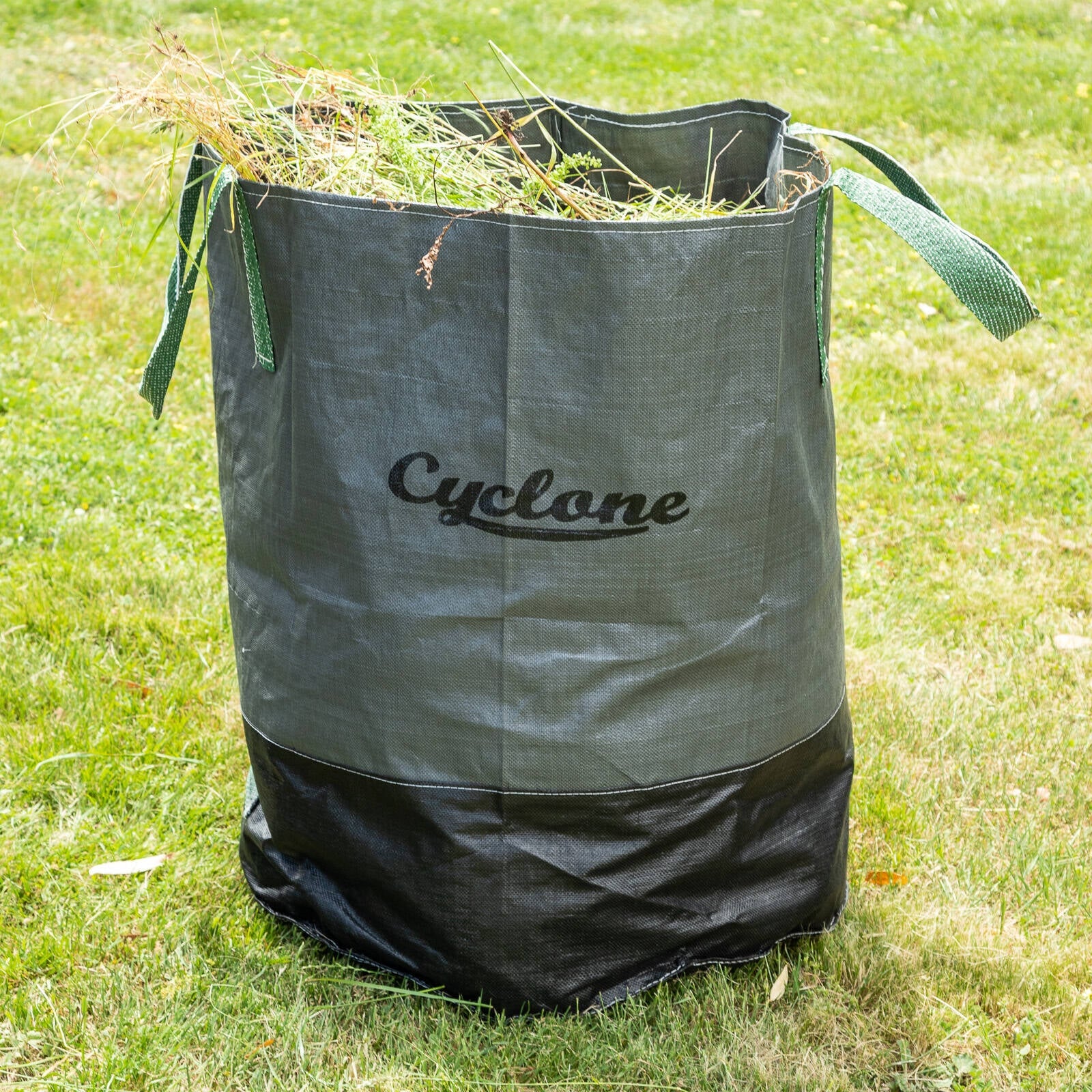 Cyclone 280L XL Round Premium Garden Bag - Image 3 of 3