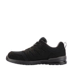 Bata Industrials Men's Black Mako Safety Jogger - UK Size 5 - Image 5 of 9