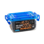Lytworx 300 Warm White LED Fairy Lights - Image 1 of 2