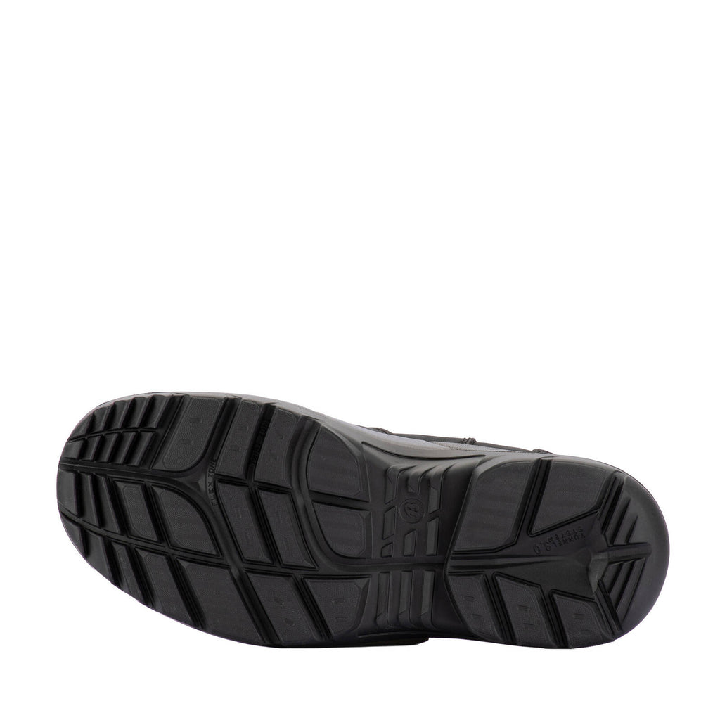 Bata Industrials Women's Black Juno Slip-On Safety Boot - US Size 8 - Image 5 of 5