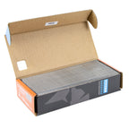 Titan 25 x 1.25mm Electro Galvanised Straight Collated Nail C1 Brads - 5000 Pack - Image 3 of 4
