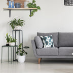 0229060 CAST ALU BRACKET SITTING ROOM