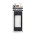 Prestige 128mm Black D Bridge Handle - 2 Pack - 128mm - Image 1 of 3