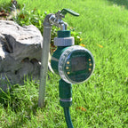Garden Basics Electronic Digital Tap Timer - Image 4 of 4