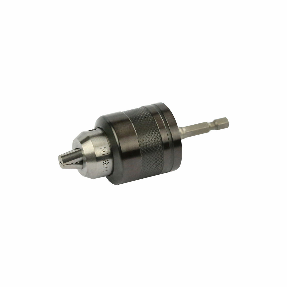 Irwin Impact Pro Keyless Chuck Carded - Image 2 of 10