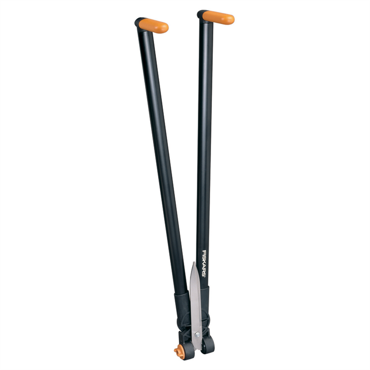 Fiskars PowerLever Grass And Hedge Shears - Image 2 of 7