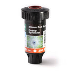 Holman 50mm Fixed Pop Up Sprinkler Full Spray - Image 3 of 4