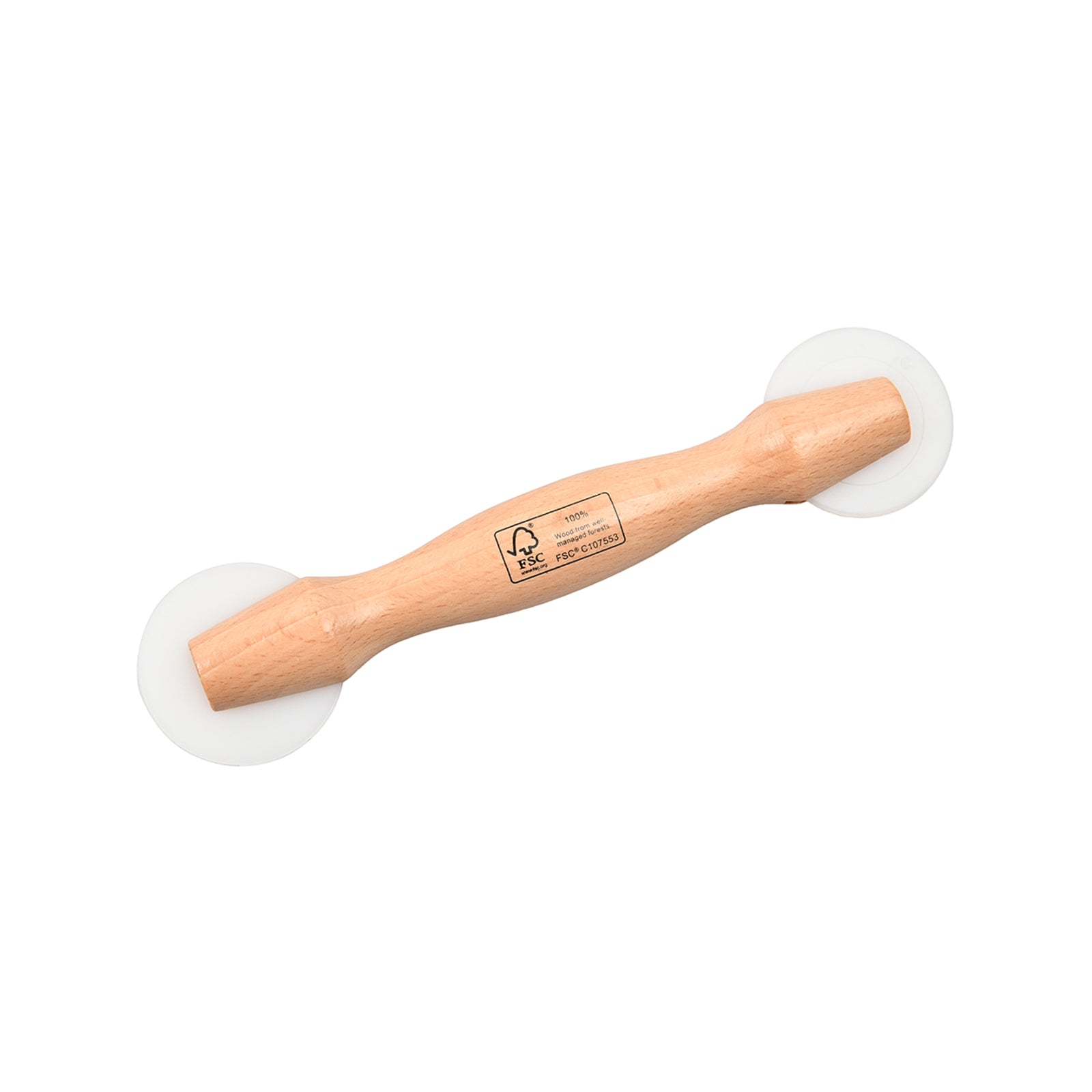 Cyclone Timber Handle Spline Roller - Image 4 of 4