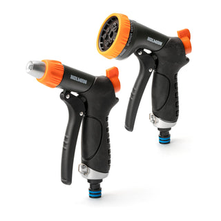 3120650-HOSE END TRIGGER GUN HOLMAN++12MM TWIN GUN SET 2112H