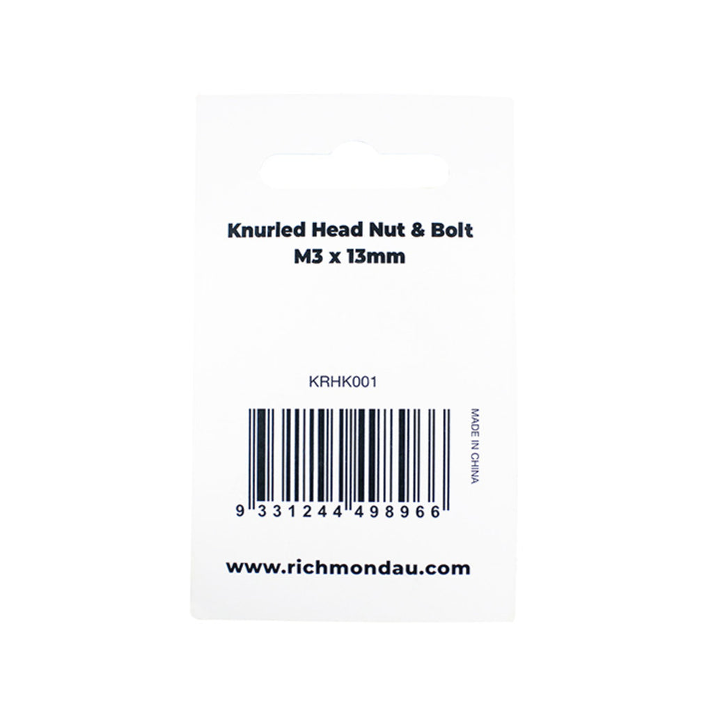 KRHK001 package back