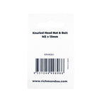 KRHK001 package back
