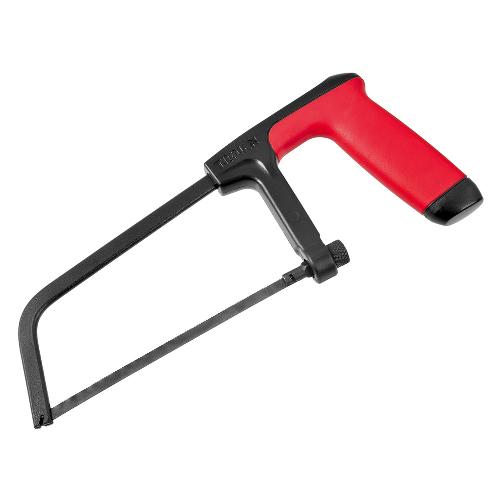 Trojan 150mm Junior Hack Saw - Image 1 of 3