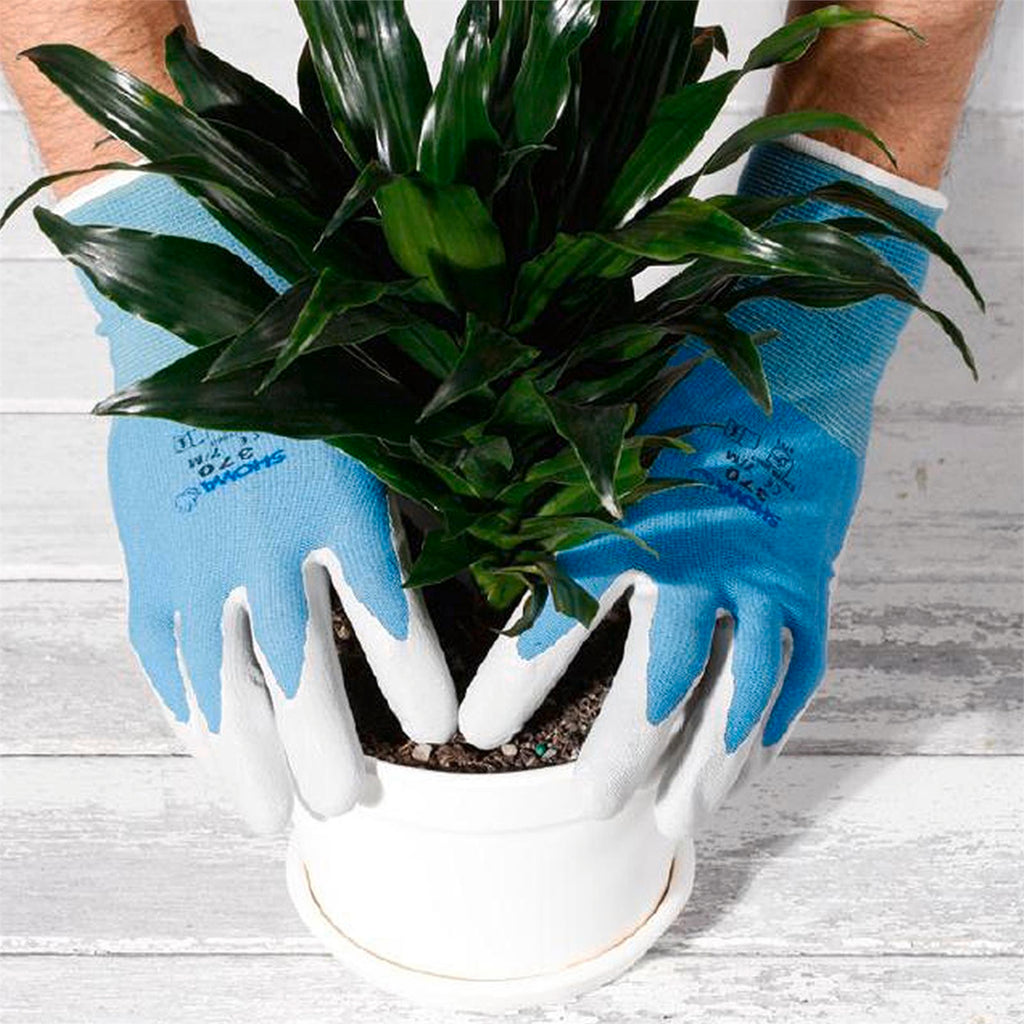 Lynn River Showa 370 Gardening Gloves Medium - Image 11 of 13