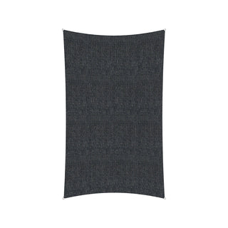 Coolaroo 5 x 3m Peppercorn Rectangle HeatShield Shade Sail