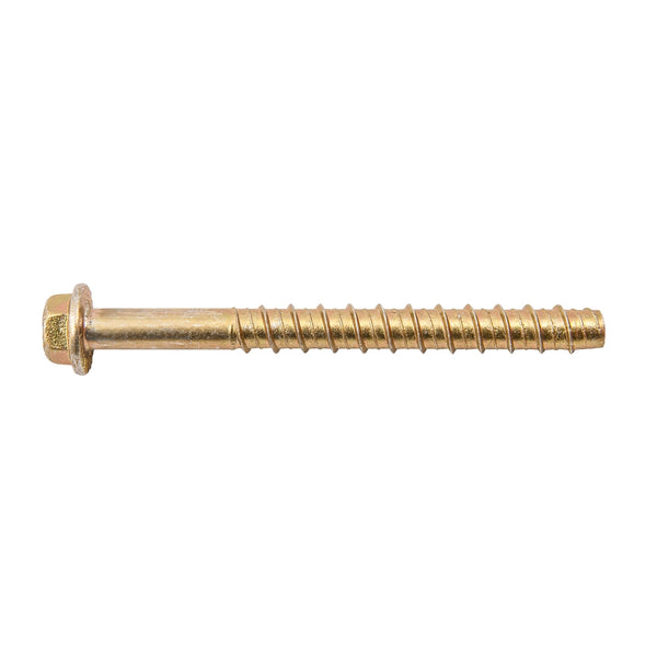 Ramset 10 x 120mm Zinc AnkaScrew Masonry Anchor