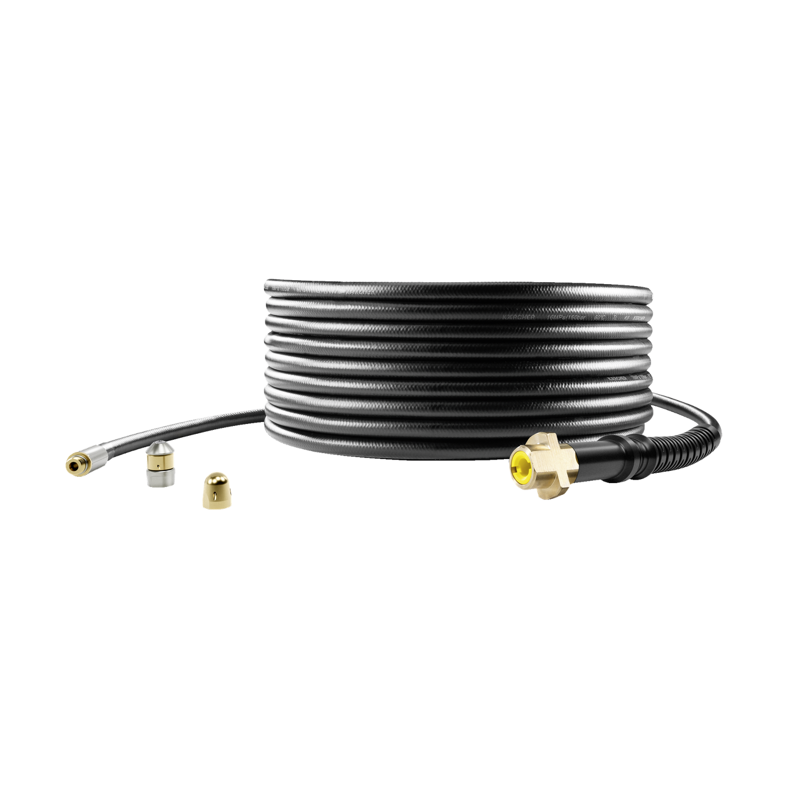 Karcher 7.5m Pipe Cleaning Kit - Image 2 of 20
