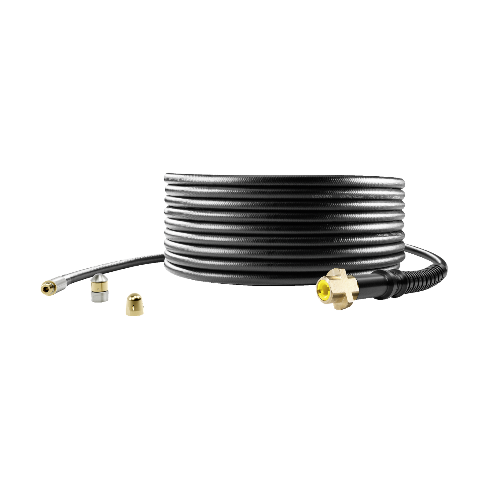 Karcher 7.5m Pipe Cleaning Kit - Image 12 of 20