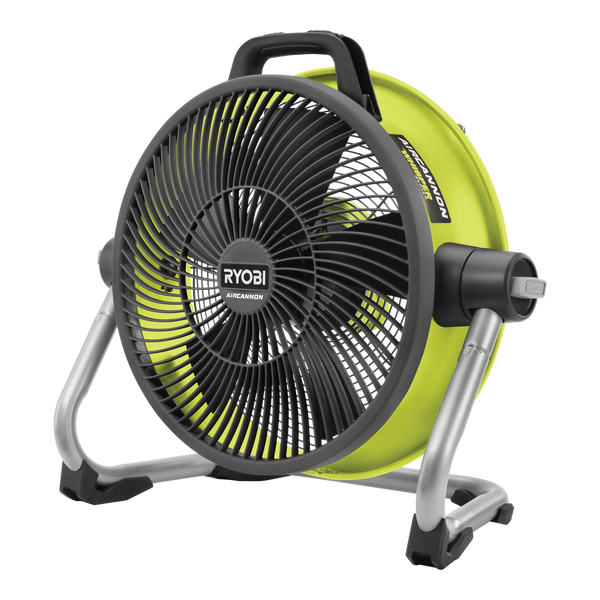 Ryobi 36V 14” 35cm Hybrid Whisper Air Cannon R36HF140 - Tool Only