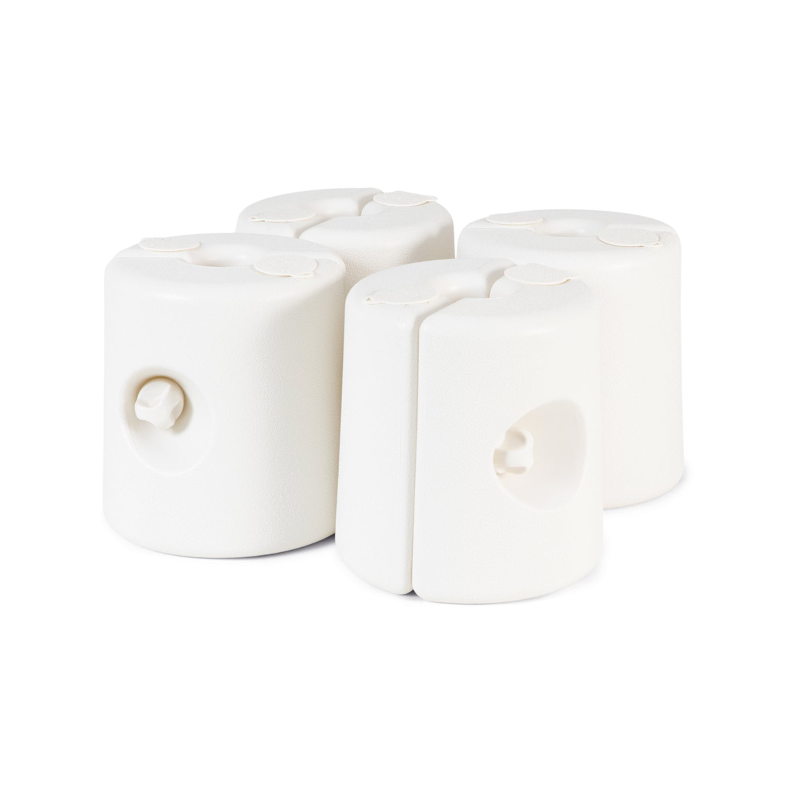 OZtrail Base Pods Gazebo Weights Kit - 4 Pack - Image 1 of 7