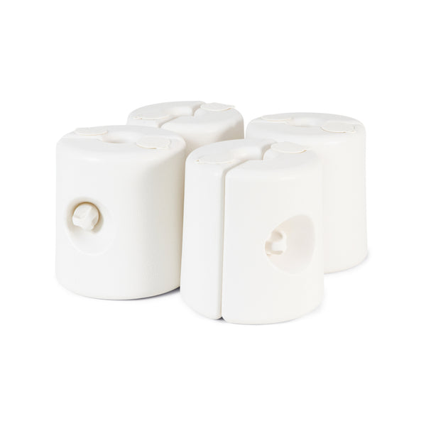 OZtrail Base Pods Gazebo Weights Kit - 4 Pack