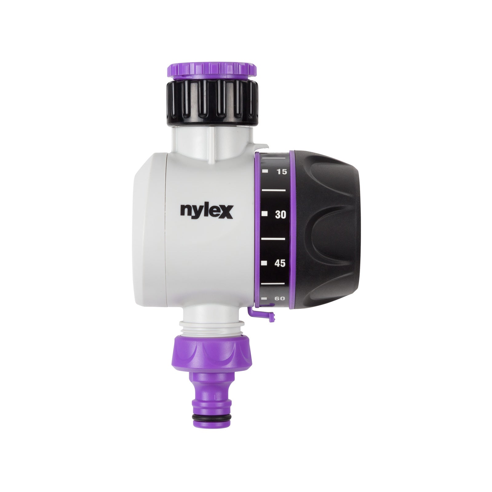 Nylex Recycled Water 2 Hour Mechanical Tap Timer - Image 2 of 9