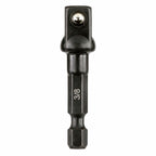 IRWIN 50mm 3/8" Impact Pro Performance Socket Adaptor - Image 2 of 2