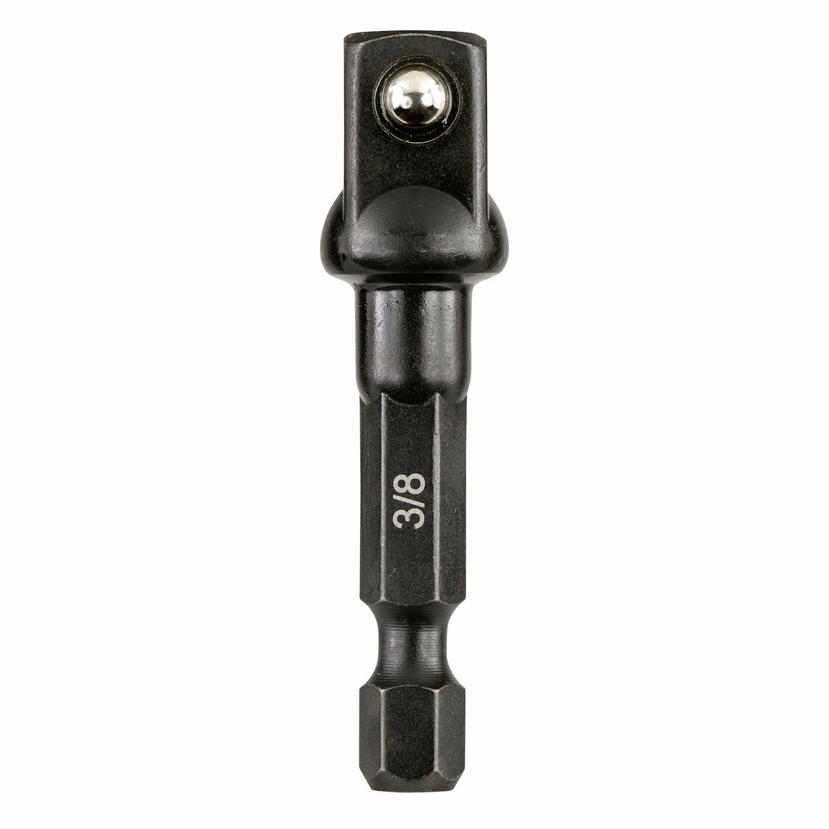 IRWIN 50mm 3/8" Impact Pro Performance Socket Adaptor - Image 2 of 2
