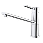 Dorf    Chrome Lead Free Villa Sink Mixer - Image 1 of 3
