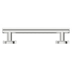 HomeCare by Caroma 300mm Stainless Steel Straight Grab Rail - Stainless Steel - Image 4 of 5