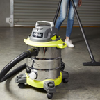 RYOBI 1250W 20L Wet and Dry Vacuum - Image 5 of 6