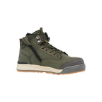 Hard Yakka Olive 3056 Safety Boot - Image 1 of 5